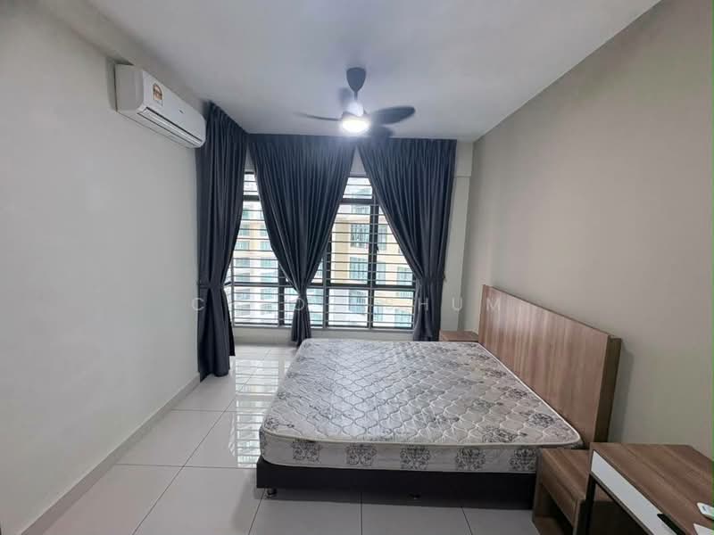 Kediaman Servis untuk Disewa di ARC @ Austin Hills - Chloe Shum - Bedroom - PropertyGuru.com.my