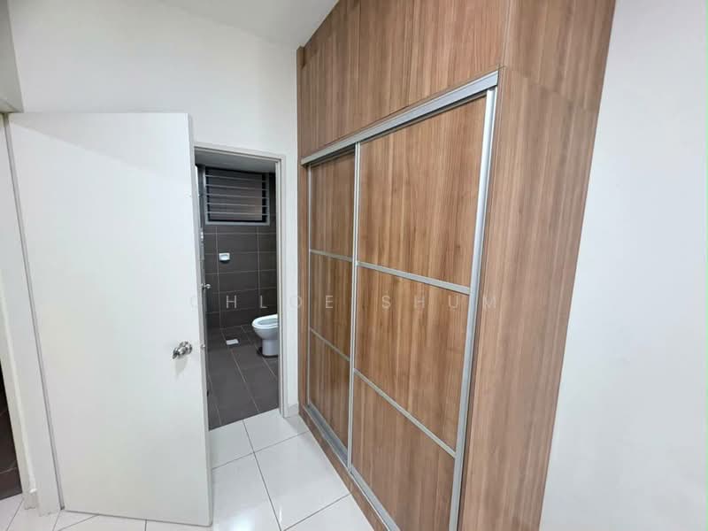 Kediaman Servis untuk Disewa di ARC @ Austin Hills - Chloe Shum - Bathroom - PropertyGuru.com.my