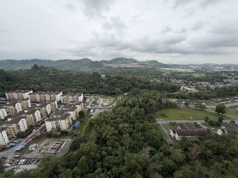 Condominium for Sale at Oasis 1 - Johnny Leong - Exterior - PropertyGuru.com.my