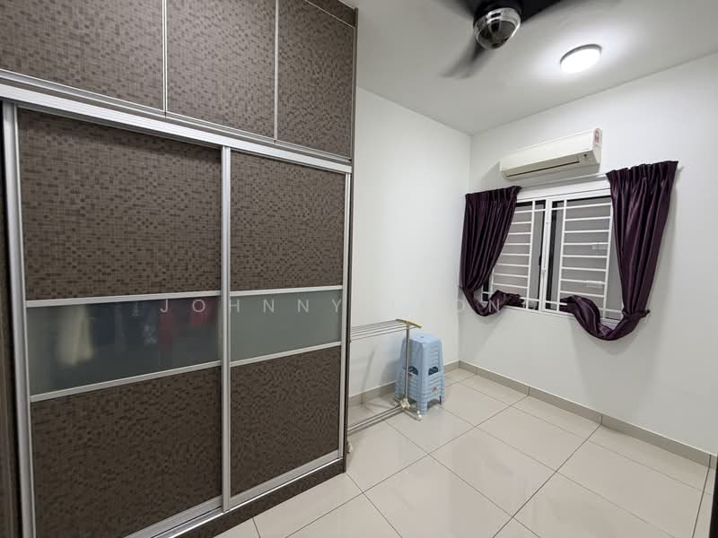 Condominium for Sale at Oasis 1 - Johnny Leong - Bedroom - PropertyGuru.com.my