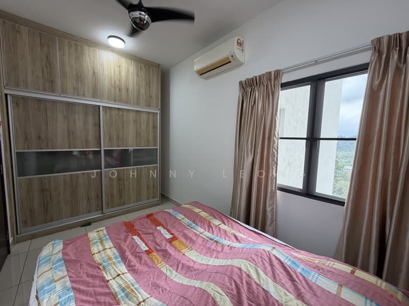 Condominium for Sale at Oasis 1 - Johnny Leong - Bedroom - PropertyGuru.com.my