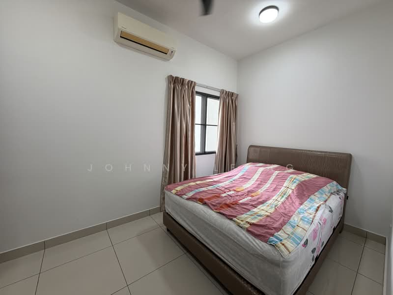Condominium for Sale at Oasis 1 - Johnny Leong - Bedroom - PropertyGuru.com.my
