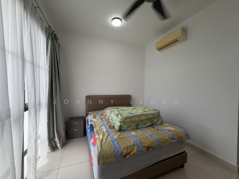 Condominium for Sale at Oasis 1 - Johnny Leong - Bedroom - PropertyGuru.com.my