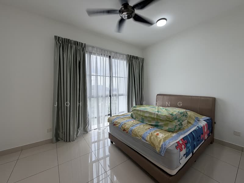 Condominium for Sale at Oasis 1 - Johnny Leong - Bedroom - PropertyGuru.com.my