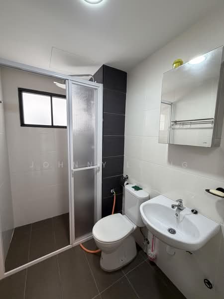 Condominium for Sale at Oasis 1 - Johnny Leong - Bathroom - PropertyGuru.com.my
