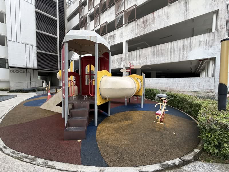 Condominium for Sale at Oasis 1 - Johnny Leong - Exterior - PropertyGuru.com.my