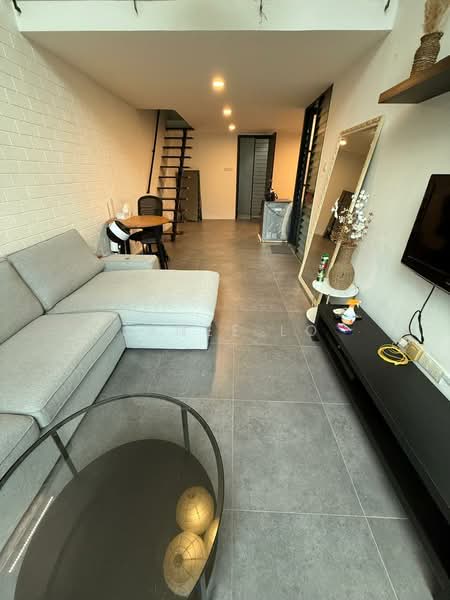 Condominium for Rent at Empire Damansara (Empire SOHO 2) - Janee Lo - PropertyGuru.com.my