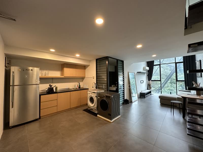 Condominium for Rent at Empire Damansara (Empire SOHO 2) - Janee Lo - PropertyGuru.com.my