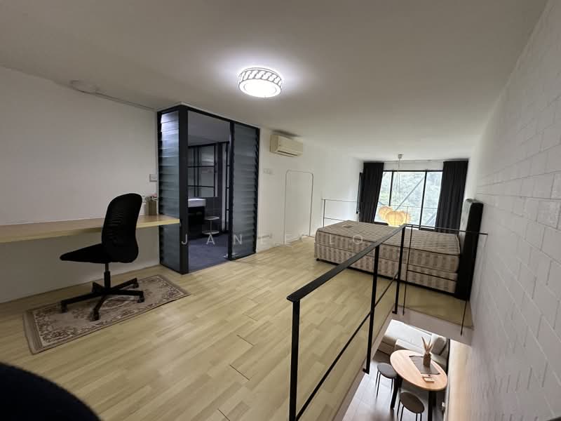Condominium for Rent at Empire Damansara (Empire SOHO 2) - Janee Lo - PropertyGuru.com.my