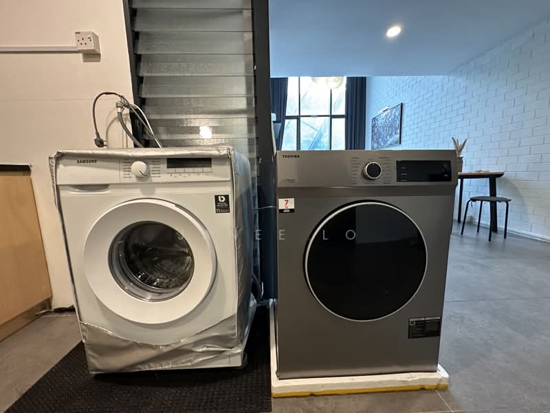 Condominium for Rent at Empire Damansara (Empire SOHO 2) - Janee Lo - PropertyGuru.com.my