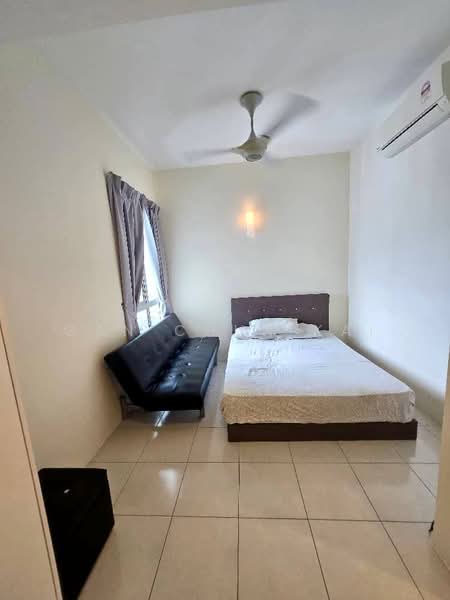 Kondominium untuk Disewa di The Latitude Condominium - Gan Chun Kai - Bedroom - PropertyGuru.com.my