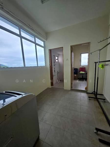 Kondominium untuk Disewa di The Latitude Condominium - Gan Chun Kai - Interior - PropertyGuru.com.my