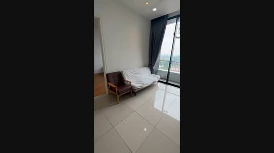 Kondominium untuk Disewa di Dreamcity - Eddy Lee - PropertyGuru.com.my