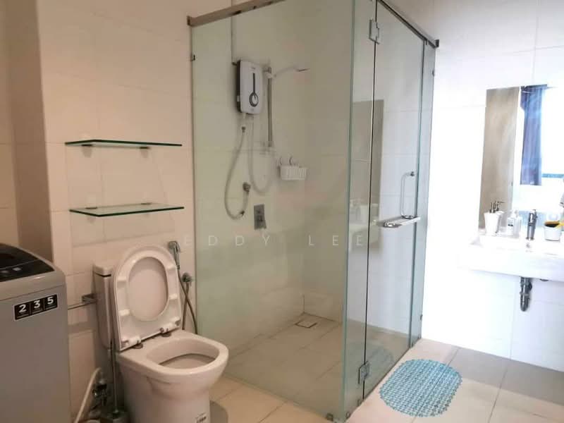Kondominium untuk Disewa di Dreamcity - Eddy Lee - Bathroom - PropertyGuru.com.my