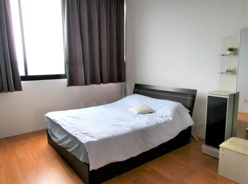 Kondominium untuk Disewa di Dreamcity - Eddy Lee - Bedroom - PropertyGuru.com.my