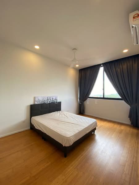 Kondominium untuk Disewa di Dreamcity - Eddy Lee - Bedroom - PropertyGuru.com.my
