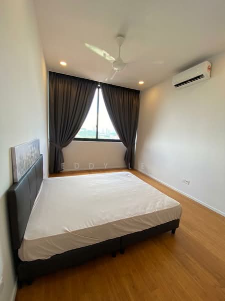 Kondominium untuk Disewa di Dreamcity - Eddy Lee - Bedroom - PropertyGuru.com.my