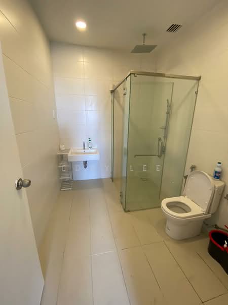 Kondominium untuk Disewa di Dreamcity - Eddy Lee - Bathroom - PropertyGuru.com.my