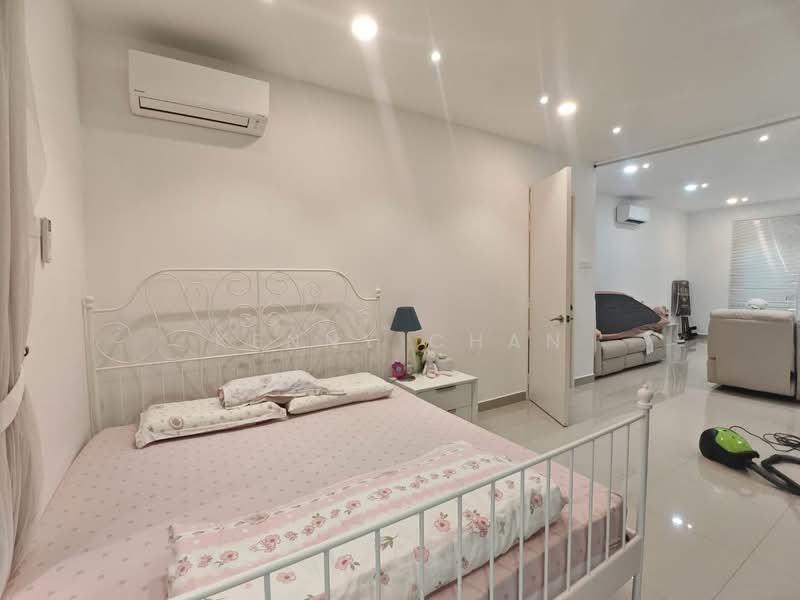 Rumah Berkembar untuk Dijual di Ambang Botanic (Klang) - Kenny Chan - PropertyGuru.com.my