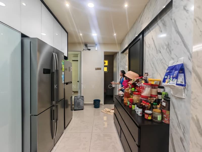 Rumah Berkembar untuk Dijual di Ambang Botanic (Klang) - Kenny Chan - PropertyGuru.com.my