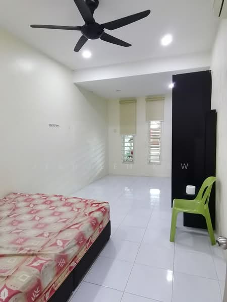 Rumah Teres 1 Tingkat untuk Dijual di Sungai Petani (Kedah) - JeehJeeh Kaw - PropertyGuru.com.my