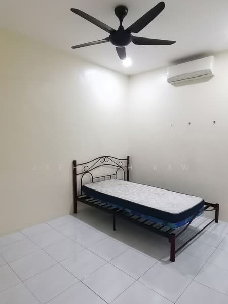 Rumah Teres 1 Tingkat untuk Dijual di Sungai Petani (Kedah) - JeehJeeh Kaw - PropertyGuru.com.my