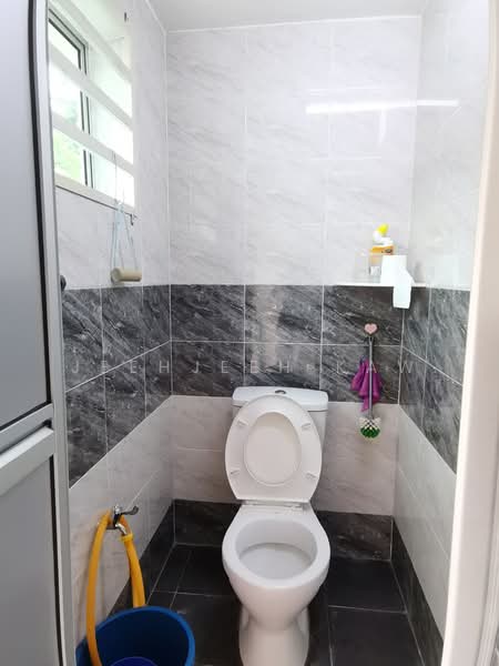 Rumah Teres 1 Tingkat untuk Dijual di Sungai Petani (Kedah) - JeehJeeh Kaw - PropertyGuru.com.my