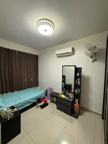 Pangsapuri untuk Dijual di Turquoise Apartment - Leon Leow - PropertyGuru.com.my