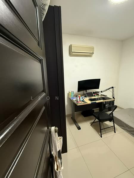 Pangsapuri untuk Dijual di Turquoise Apartment - Leon Leow - PropertyGuru.com.my