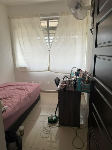 Pangsapuri untuk Dijual di Turquoise Apartment - Leon Leow - PropertyGuru.com.my