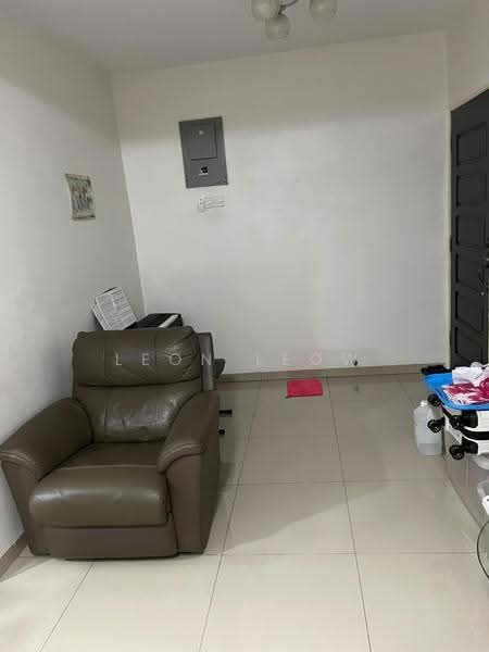 Pangsapuri untuk Dijual di Turquoise Apartment - Leon Leow - Interior - PropertyGuru.com.my
