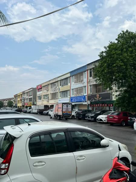 Shop for Sale in Puchong (Selangor) - Mk Wong - Exterior - PropertyGuru.com.my