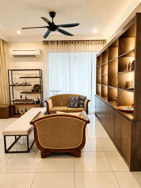 2-storey Terraced House for Sale in Horizon Hills (Iskandar Puteri (Nusajaya)) - Zoe Lee - PropertyGuru.com.my