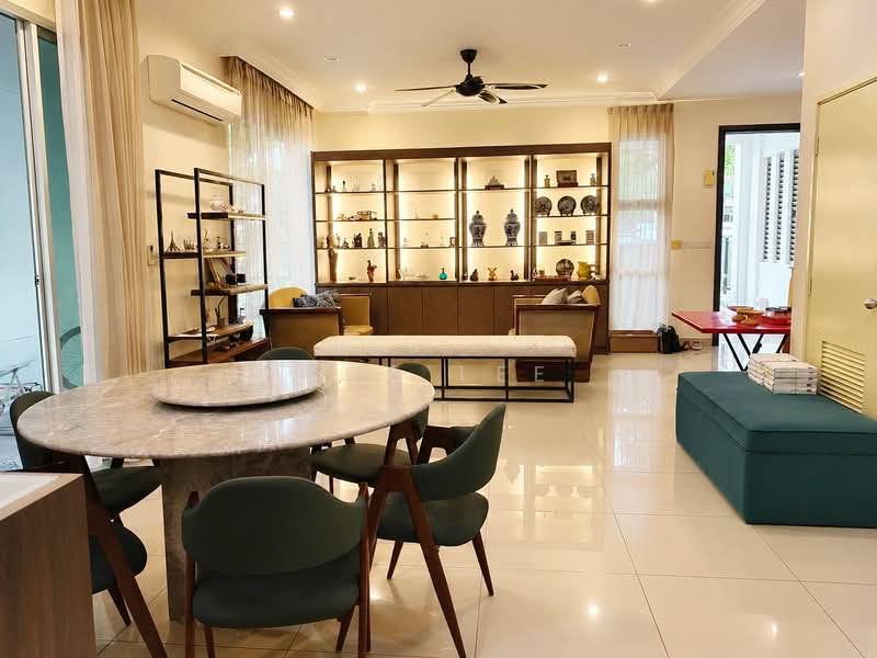 2-storey Terraced House for Sale in Horizon Hills (Iskandar Puteri (Nusajaya)) - Zoe Lee - PropertyGuru.com.my