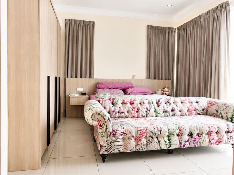 2-storey Terraced House for Sale in Horizon Hills (Iskandar Puteri (Nusajaya)) - Zoe Lee - PropertyGuru.com.my