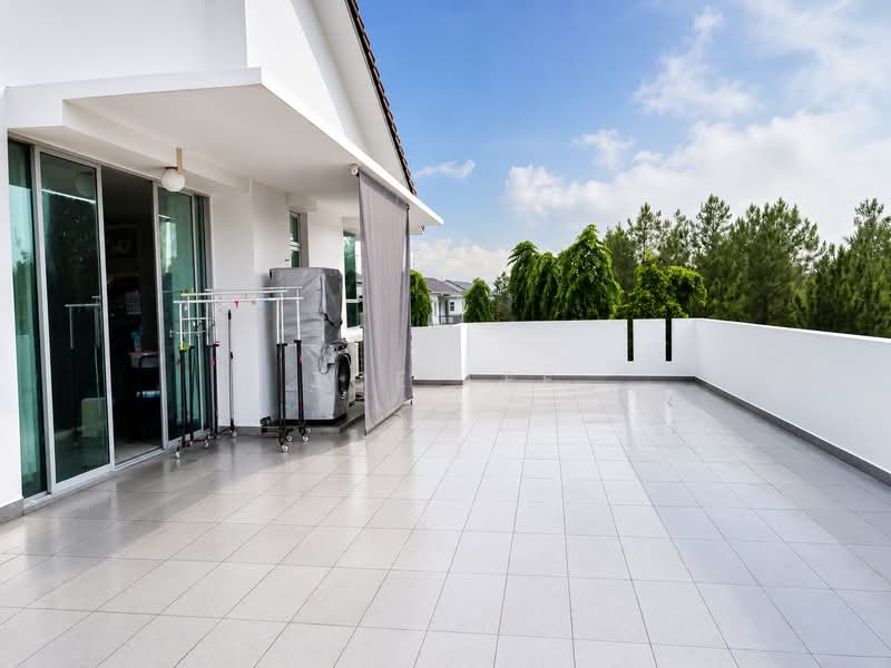 2-storey Terraced House for Sale in Horizon Hills (Iskandar Puteri (Nusajaya)) - Zoe Lee - PropertyGuru.com.my