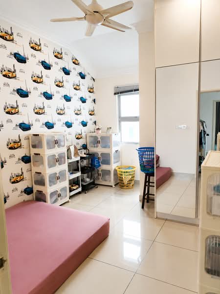 2-storey Terraced House for Sale in Horizon Hills (Iskandar Puteri (Nusajaya)) - Zoe Lee - PropertyGuru.com.my