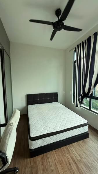 Service Residence for Rent at City of Green - Eddy Lee - Bedroom - PropertyGuru.com.my