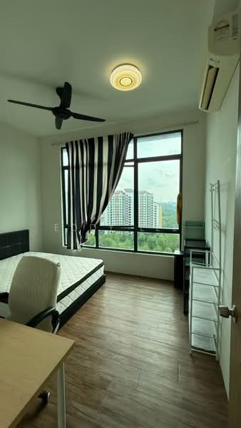 Service Residence for Rent at City of Green - Eddy Lee - Bedroom - PropertyGuru.com.my