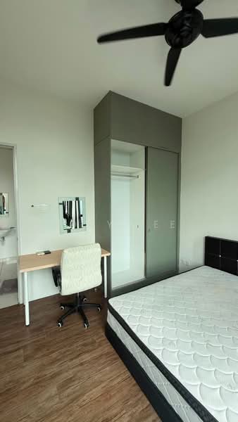 Service Residence for Rent at City of Green - Eddy Lee - Bedroom - PropertyGuru.com.my