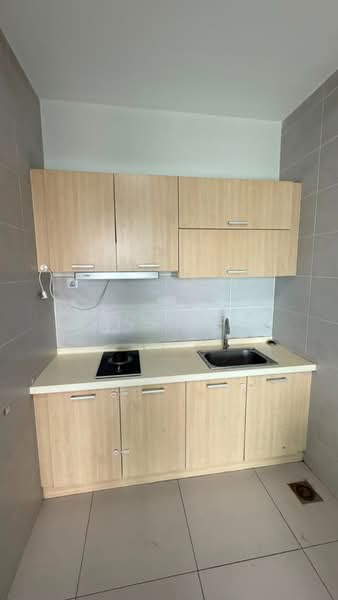 Service Residence for Rent at City of Green - Eddy Lee - Kitchen - PropertyGuru.com.my
