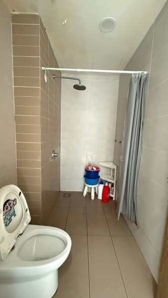 Service Residence for Rent at City of Green - Eddy Lee - Bathroom - PropertyGuru.com.my