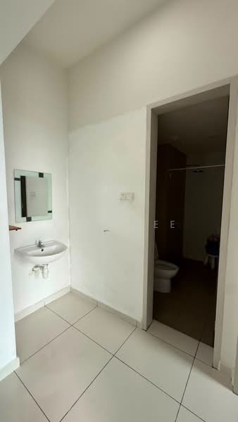 Service Residence for Rent at City of Green - Eddy Lee - Bathroom - PropertyGuru.com.my