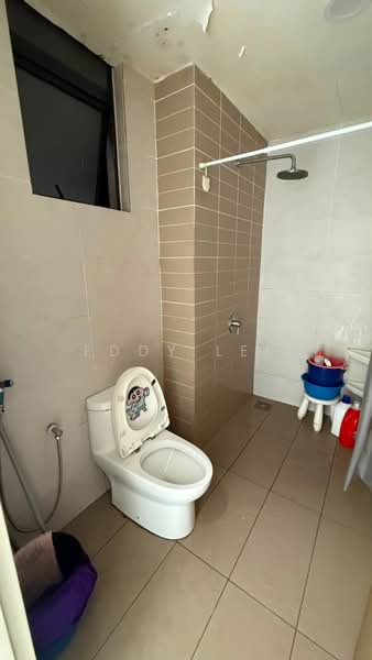 Service Residence for Rent at City of Green - Eddy Lee - Bathroom - PropertyGuru.com.my