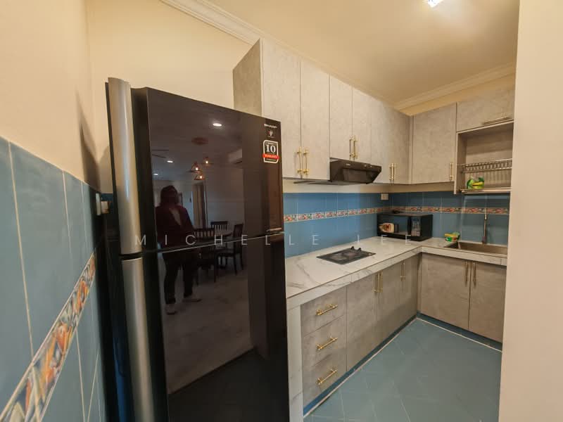 Service Residence for Rent at Holiday Place (D-Villa Residence) - Michelle Lee - PropertyGuru.com.my