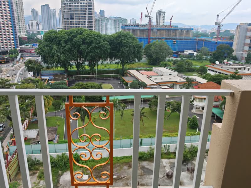Service Residence for Rent at Holiday Place (D-Villa Residence) - Michelle Lee - PropertyGuru.com.my