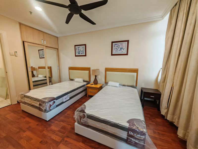 Service Residence for Rent at Holiday Place (D-Villa Residence) - Michelle Lee - PropertyGuru.com.my