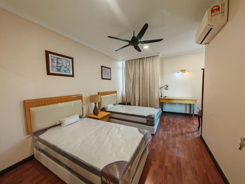 Service Residence for Rent at Holiday Place (D-Villa Residence) - Michelle Lee - PropertyGuru.com.my