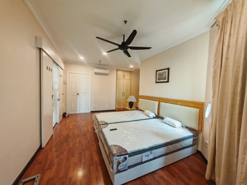 Service Residence for Rent at Holiday Place (D-Villa Residence) - Michelle Lee - PropertyGuru.com.my