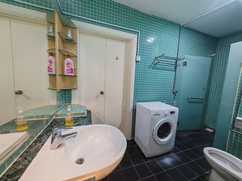 Service Residence for Rent at Holiday Place (D-Villa Residence) - Michelle Lee - PropertyGuru.com.my